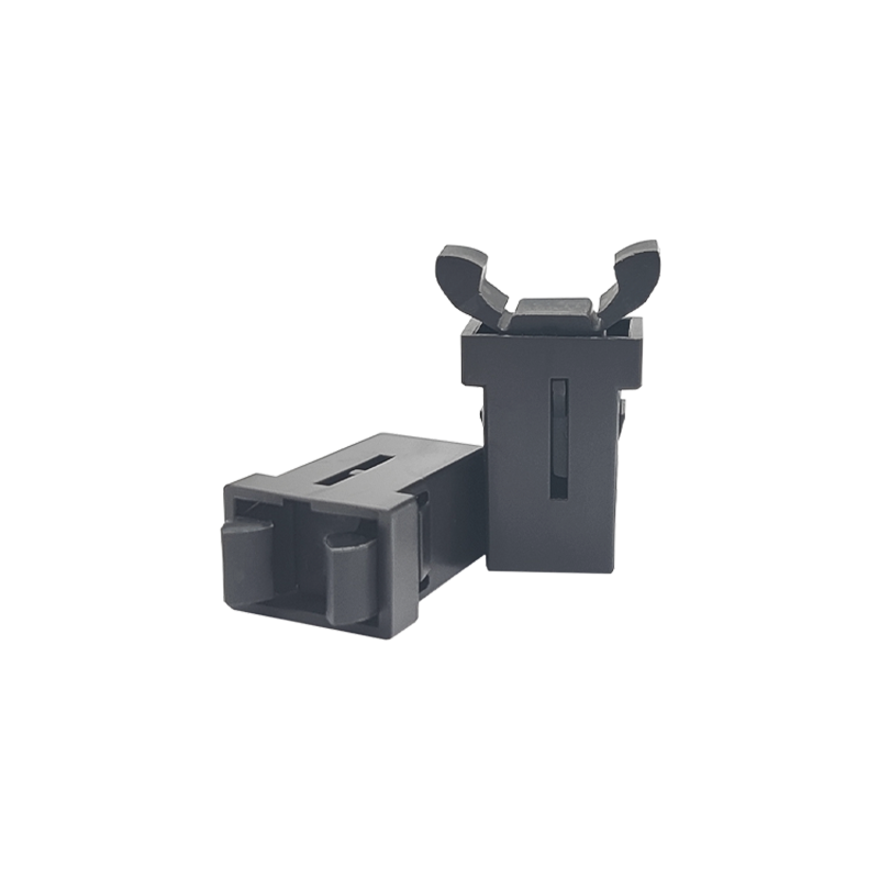 Plastic Push Latch PL-100