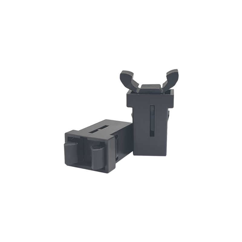 Plastic Push Latch PL-17