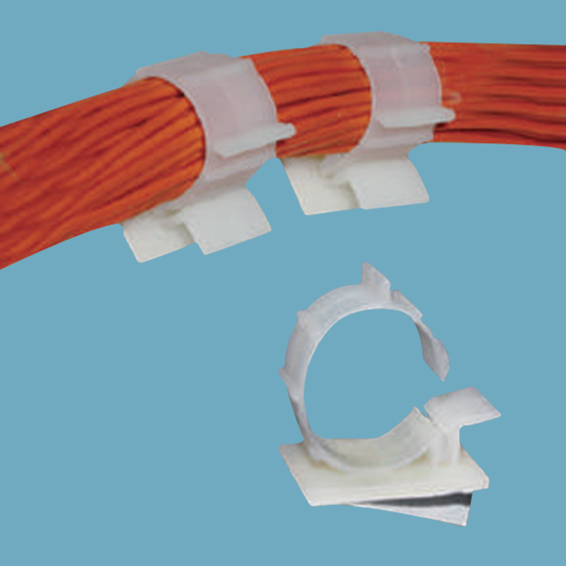 Flat Cable Clamp FDD-28