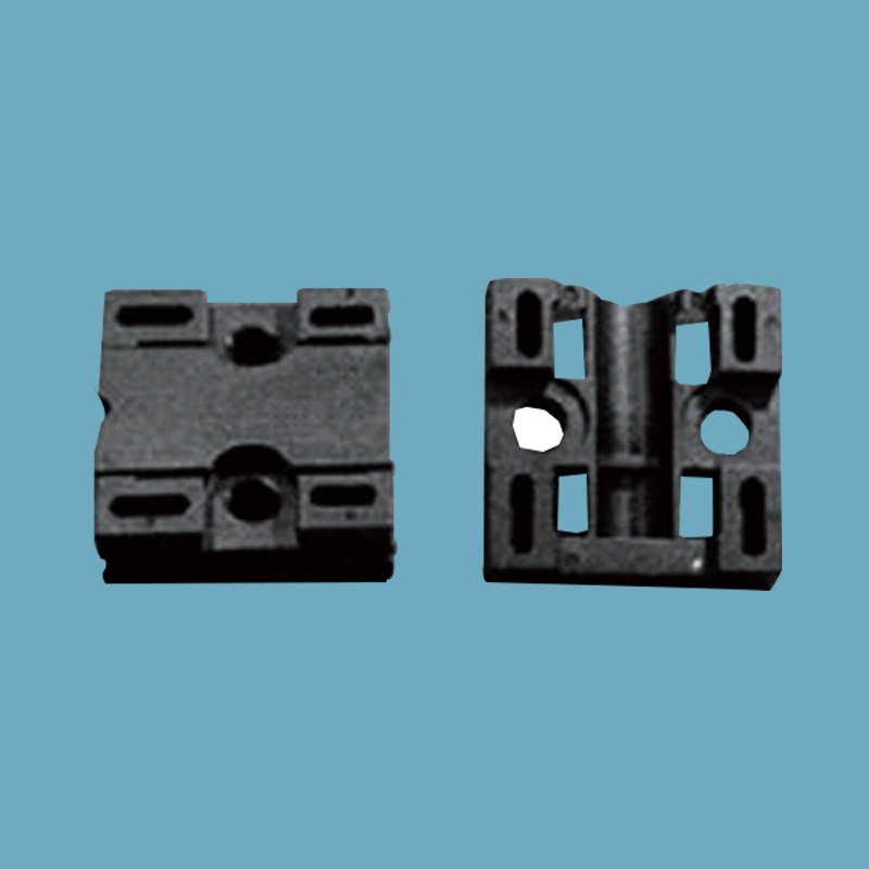 Flat Cable Clamp PCW-01