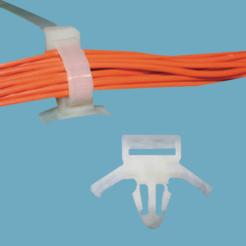 Cable Tie Mount LY-06