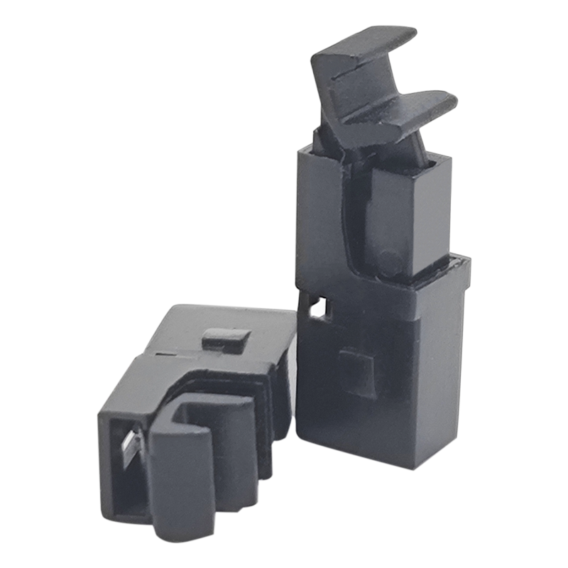 Plastic Push Latch DL-5