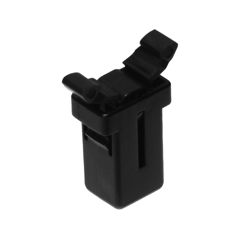 Plastic Push Latch PL-2