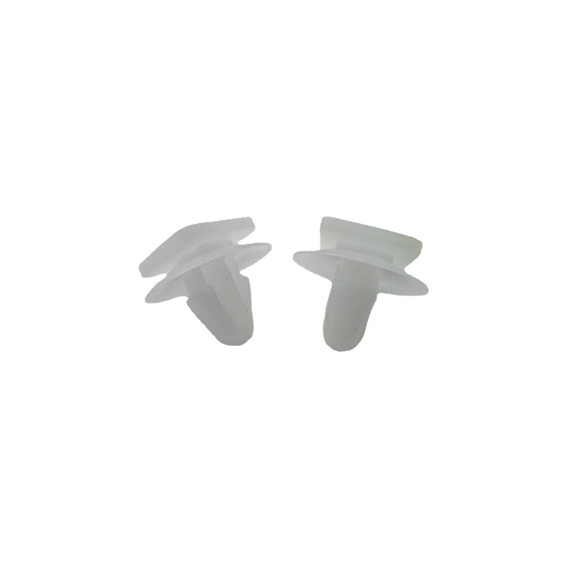 Plastic Trim Clips KJ-63