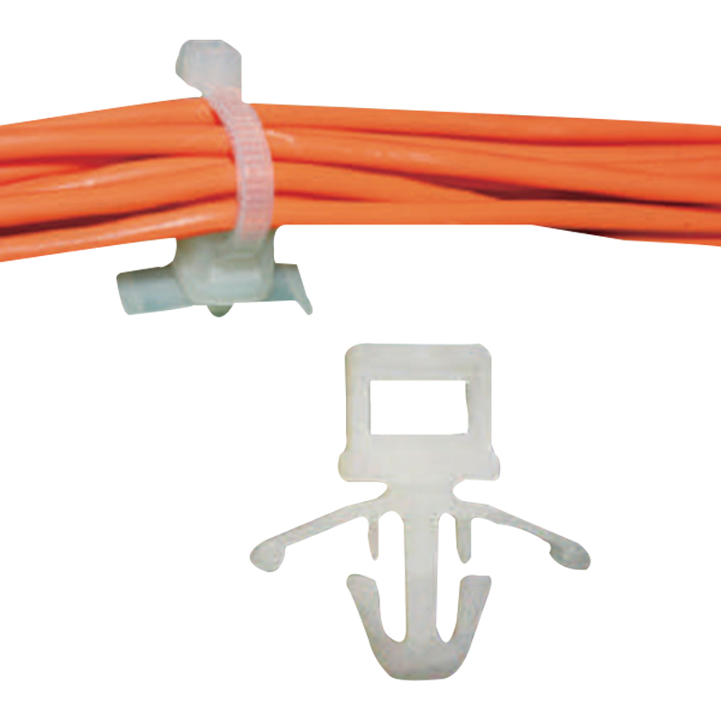 Cable Tie Mount