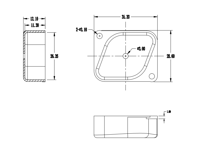 Binder Screw Sets SN-05